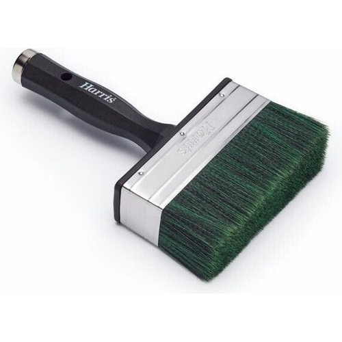 Harris Seriously Good Shed & Fence Paint Brush - 125mm