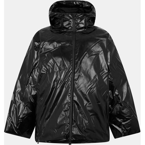 RAINS Rains Sibu Vision Puffer Jacket - Black