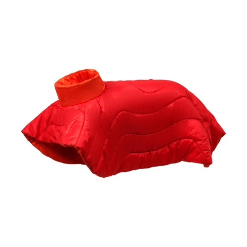 Ruffwear Palisades Sleep Poncho - Medium
