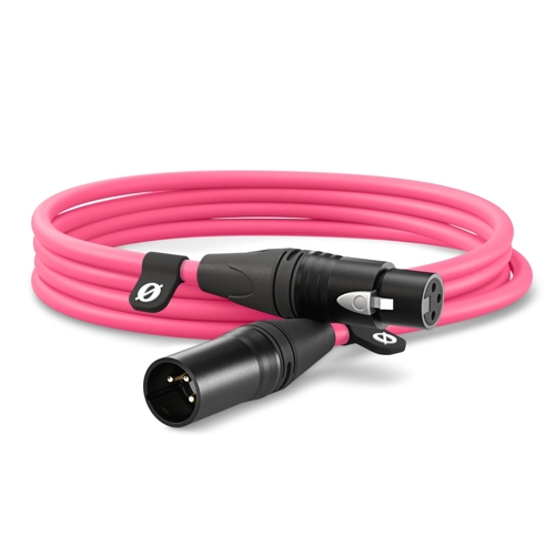 RØDE XLR Cable - Pink