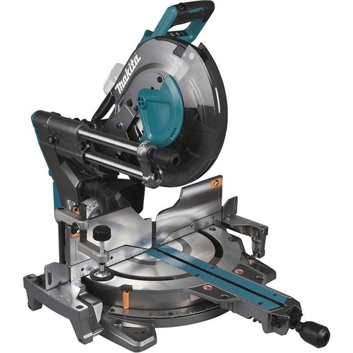 Makita Slide Compound Mitre Saw - XGT 40Vmax - LS003GZ01