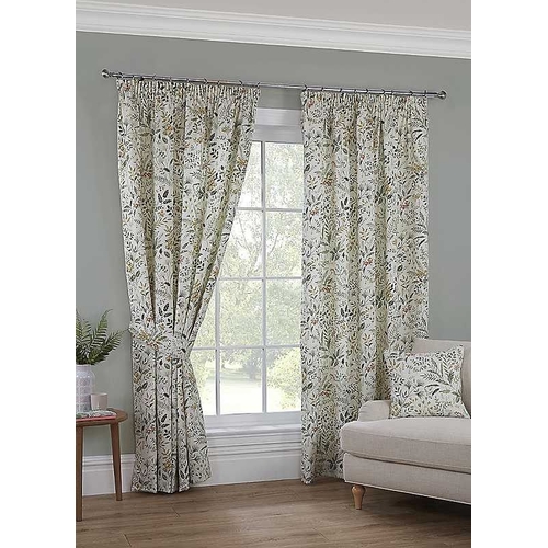 Sundour Cleo - Floral - Beige