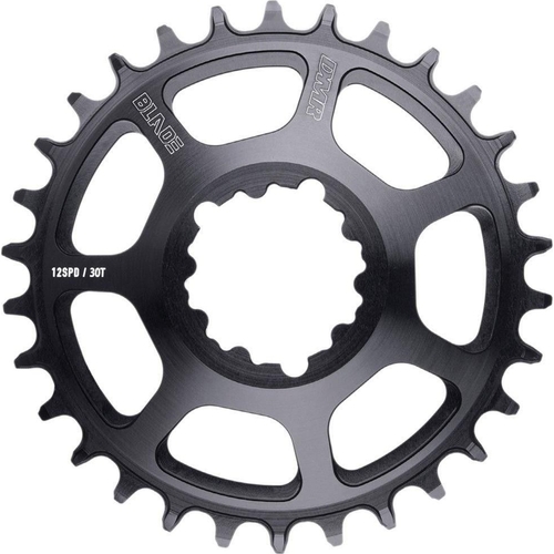 DMR Blade Direct Mount Chainring - 32t - 12 Speed - Black