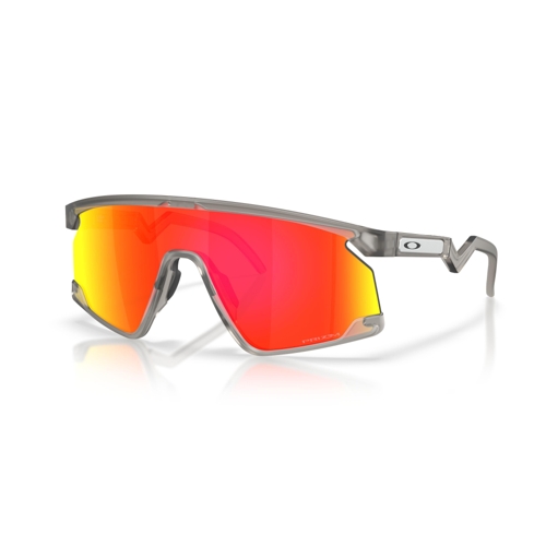 Oakley Bxtr Sunglasses - Grey