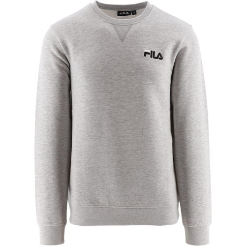 Fila Casper Crw Swea - Grey