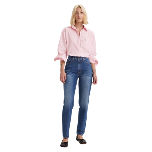 80's Mom Jeans - Levi's