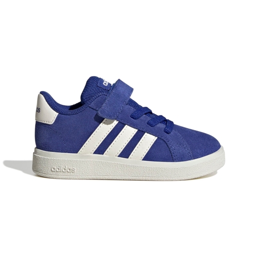 adidas Grand Court Trainers - Blue - 8.5