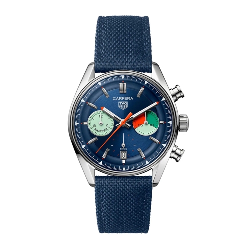 Tag Heuer Carrera