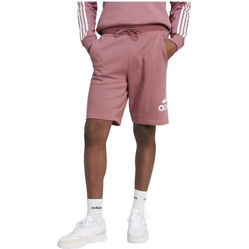 Short adidas Essentials Big Logo - Red - XS