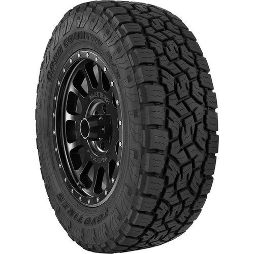 Toyo Open Country 3 Tyre - 255/60R18 112H XL