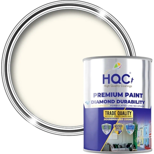 Furniture Paint - White - HQC