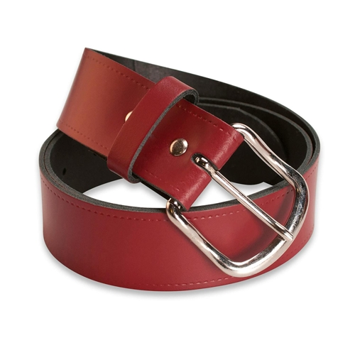 Hawkdale Belt - Red