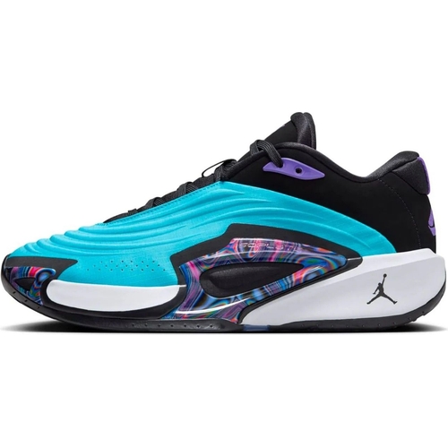 Air Jordan Luka 3 PF 'Imaginarium' - Blue - UK 7.5