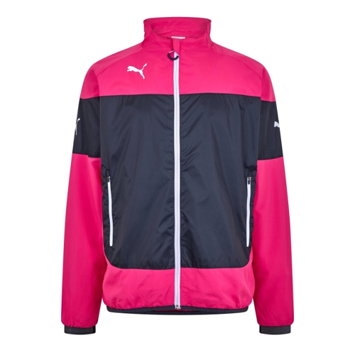 Puma Leisure Jacket - Pink