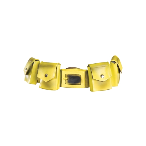 Batman Utility Belt - Yellow