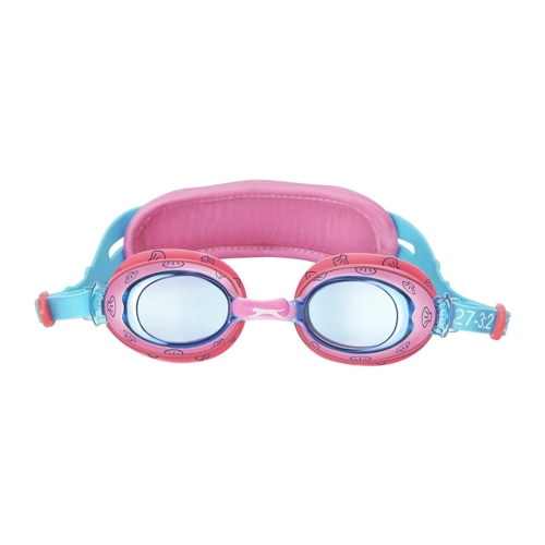 Slazenger Coral Goggle - Pink