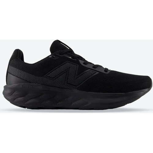 New Balance Fresh Foam Trainers - Black - 10