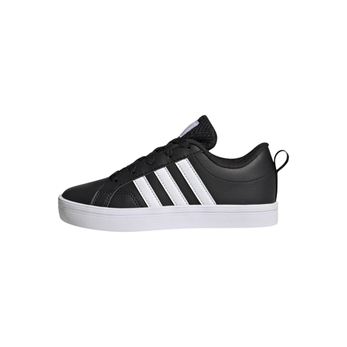 adidas VS PACE 2.0 Trainers - Black - 3.5 UK