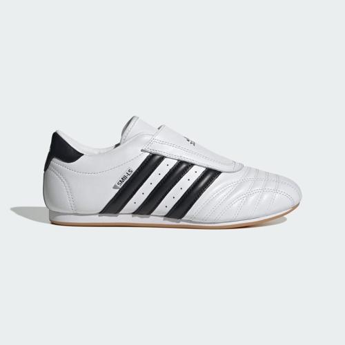 adidas Taekwondo - White - UK 3