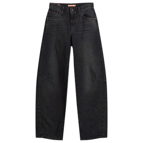 Baggy Dad Barrel Jeans - Levi's