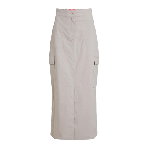 Craghoppers Pro Nosilife Midi Skirt - Grey - 14