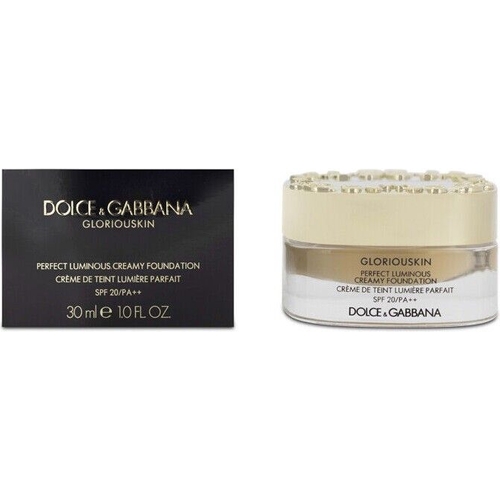Dolce&Gabbana Gloriouskin Foundation - 330 Almond