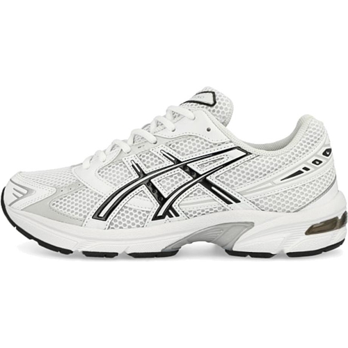 ASICS Gel-1130 Trainers - White - Black - 10.5