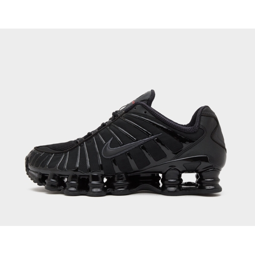 Nike Shox TL - Black - UK 13