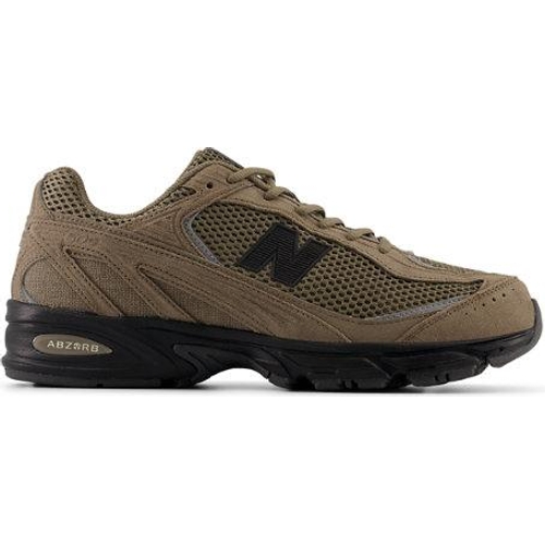 New Balance 509 Trainers - Brown/Black - Size 6 UK
