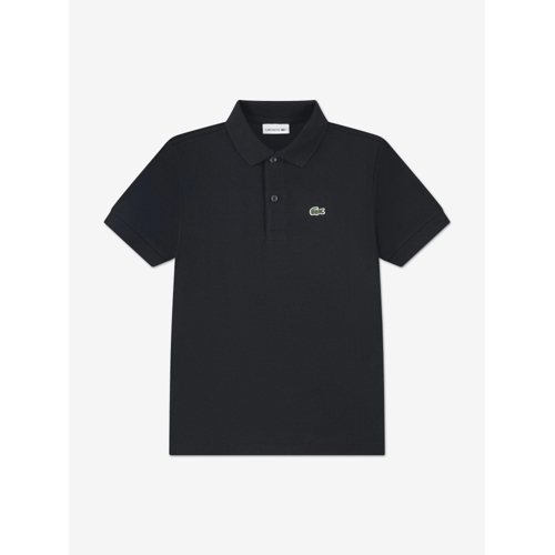 Black Polo - XL