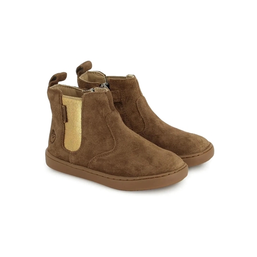 SHOO POM Play Chelsea Boots - Brown - 10
