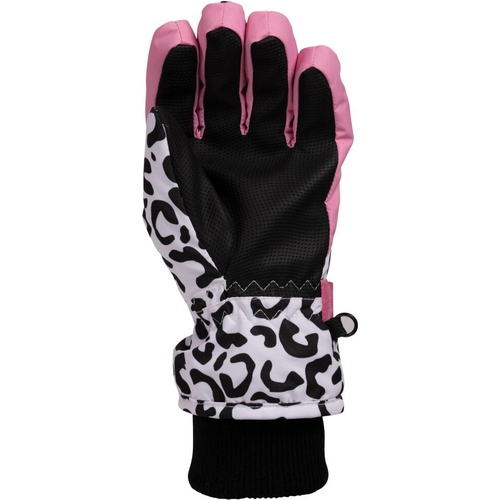 Trespass Laggan Snow Gloves - Animal - 5-6
