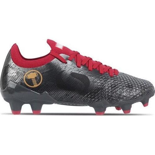 Sondico Blaze Football Boots - Grey