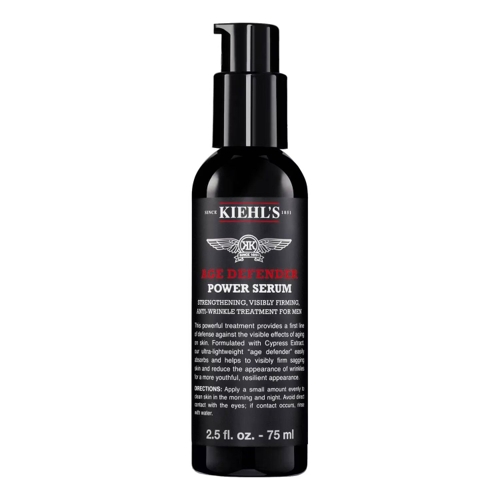 Kiehl's Age Defender Power Serum - 75ml