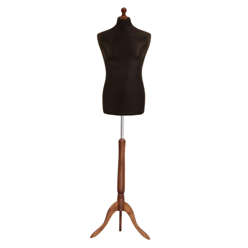 Dressmakers Tailors Dummy Mannequin Torso - B&Q