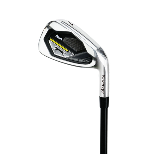 Slazenger IKON Golf Irons - Graphite Shaft Club