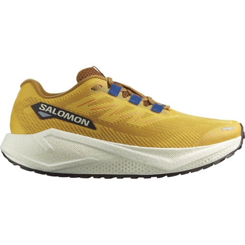 Salomon Shoes Aero Blaze 3 - Yellow
