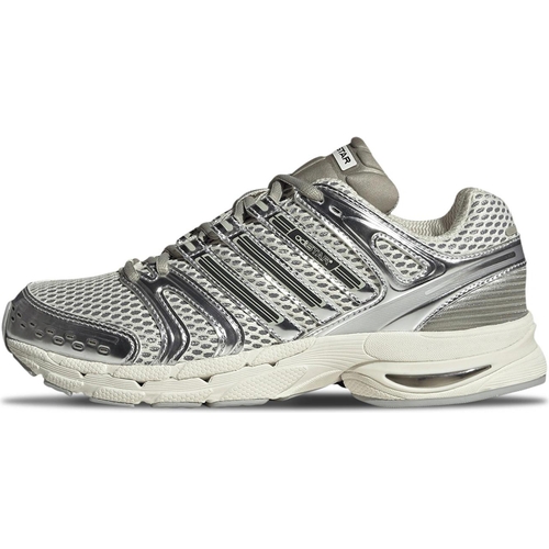 adidas Originals - Adistar Control 5 - White - Silver - 8.5