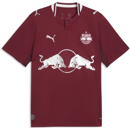 Puma Red Bull Salzburg Away Shirt 2026/27