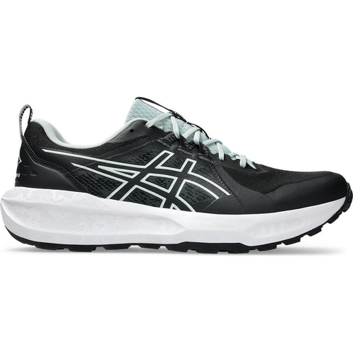 ASICS Gel-Sonoma 8 - Black - UK 9.5