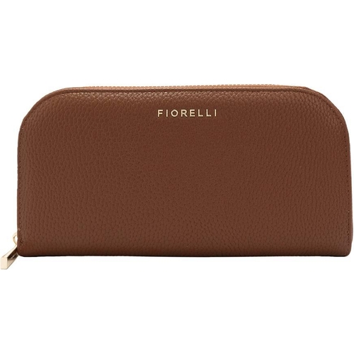 Fiorelli Maeve Long Tab Purse - Brown