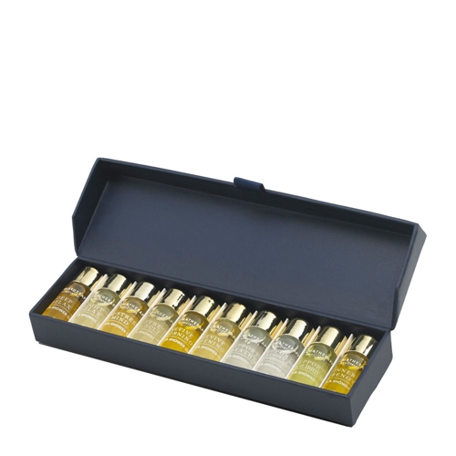 Aromatherapy Associates Discovery Wellbeing Bath & Shower Oil Collection - Unisex