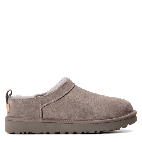 UGG Classic Micro Boots - Grey - 7