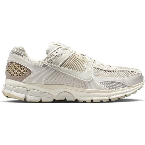 Nike Zoom Vomero 5 Trainers - Cream - Size 9