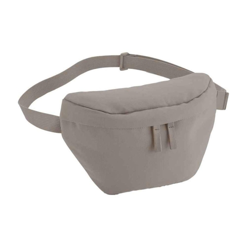Bagbase Simplicity Waist Bag - Beige