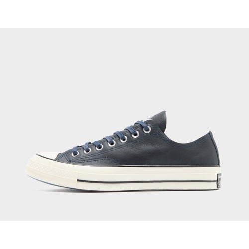 Converse Chuck 70 Low Shoes - Blue - UK 10