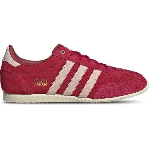 Adidas JAPAN Trainers - Red - Size 6