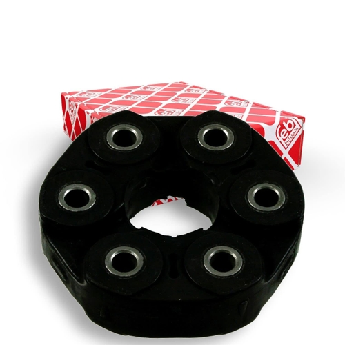 Febi Front Propshaft Joint Transmission Genuine OE Quality Replacement - 19888