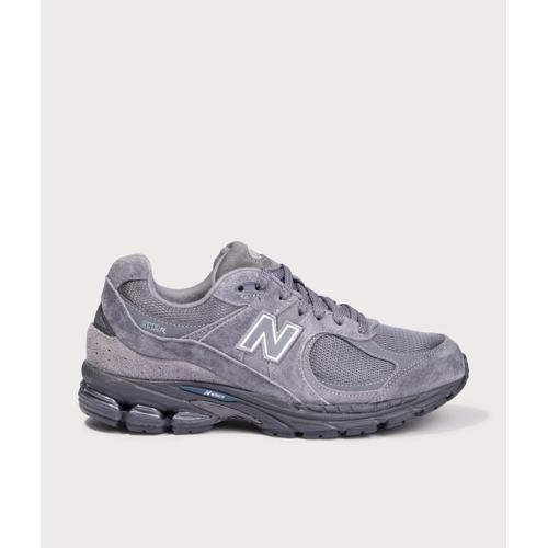 New Balance 2002R Trainers - Grey, UK 8