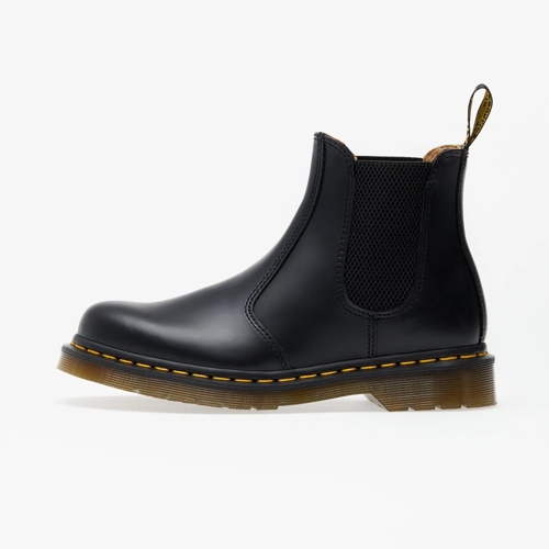 Dr. Martens 2976 Chelsea Boots - Black - Size: 11 UK